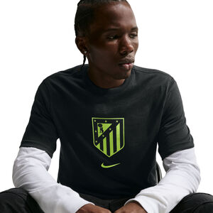 Camiseta Atleti Escudo Nike